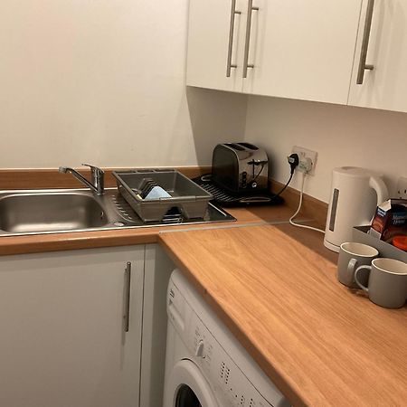 라그스 103 Nelson Street 1 St Floor Right 아파트 외부 사진