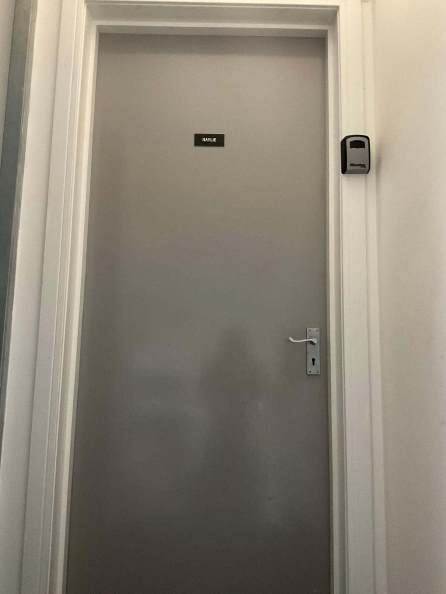 라그스 103 Nelson Street 1 St Floor Right 아파트 외부 사진