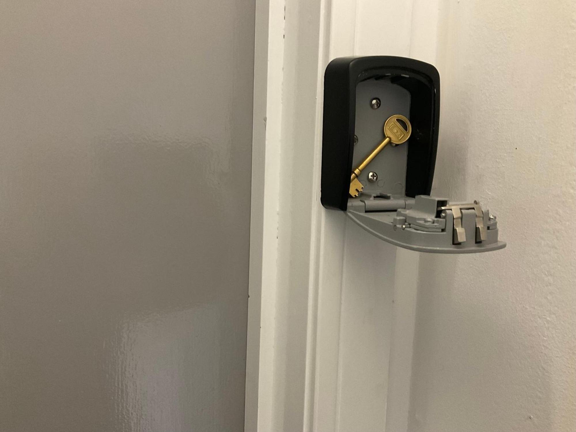 라그스 103 Nelson Street 1 St Floor Right 아파트 외부 사진