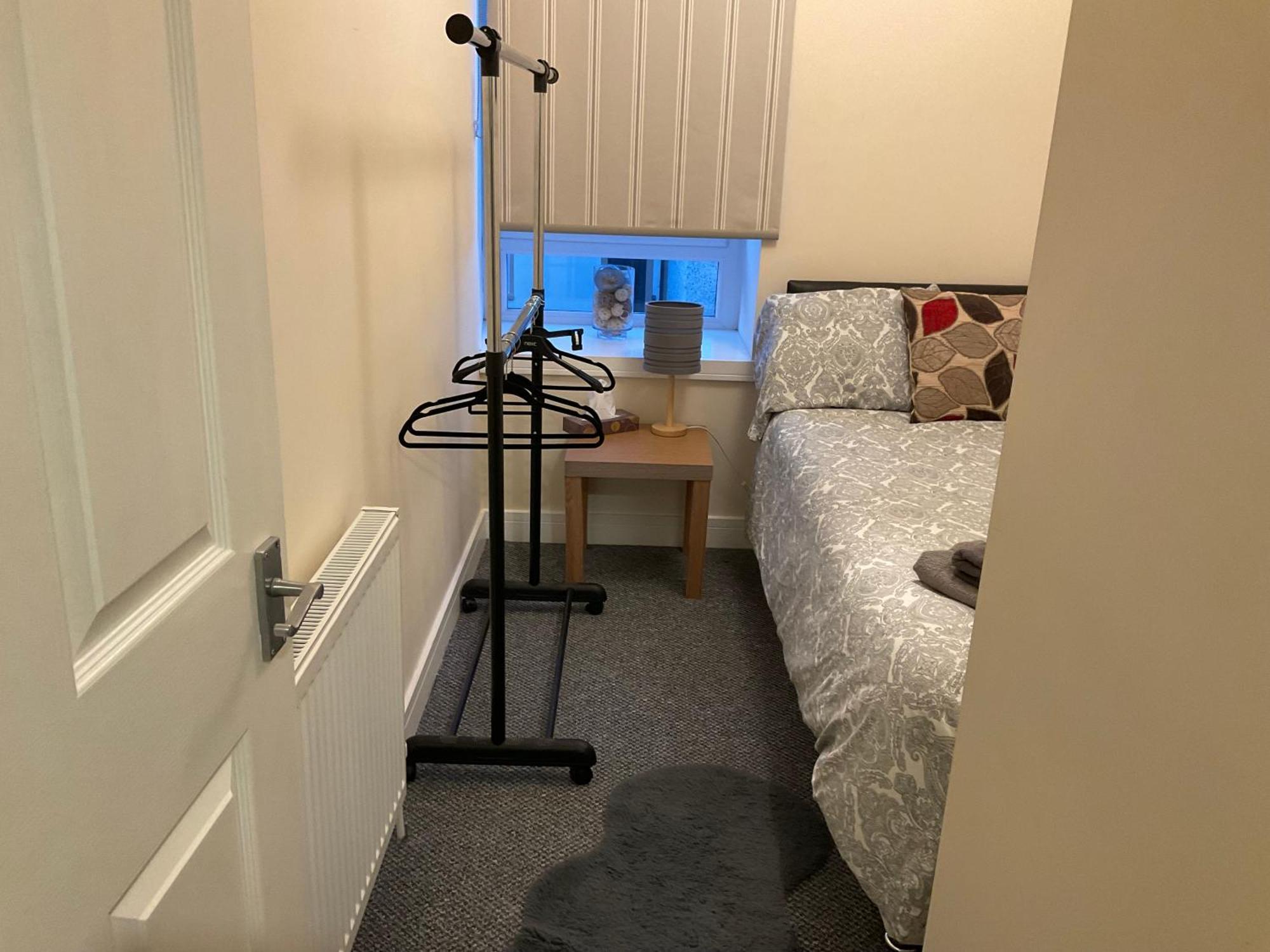 라그스 103 Nelson Street 1 St Floor Right 아파트 외부 사진