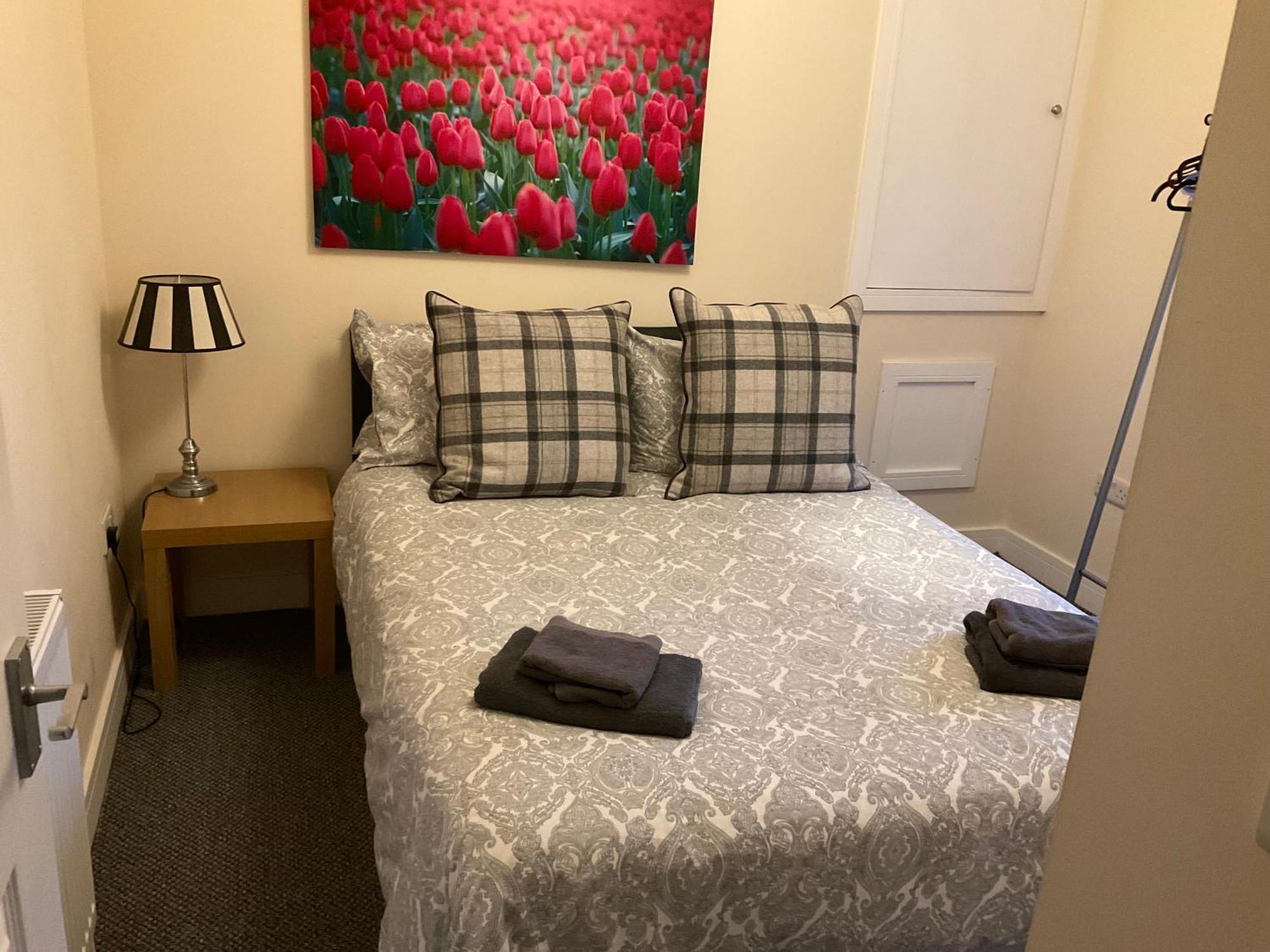 라그스 103 Nelson Street 1 St Floor Right 아파트 외부 사진