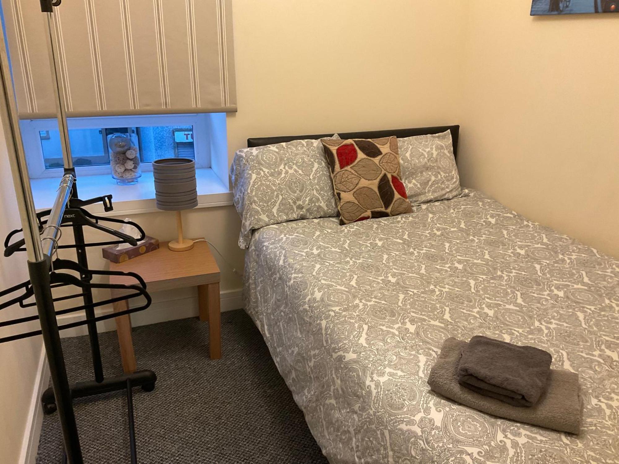 라그스 103 Nelson Street 1 St Floor Right 아파트 외부 사진