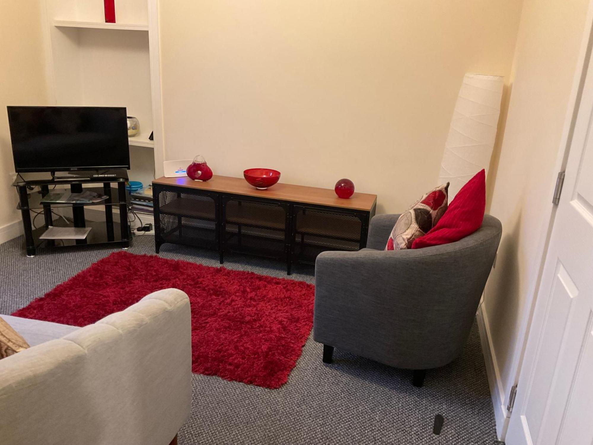 라그스 103 Nelson Street 1 St Floor Right 아파트 외부 사진